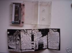 Mordulv : Unholy Danish Black Metal